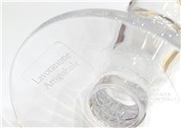 Vaso Ottaviani in Vetro 80420 - 80420